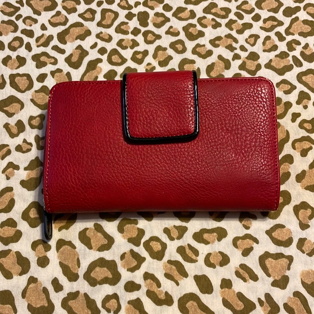 New Directions Womens Wallet